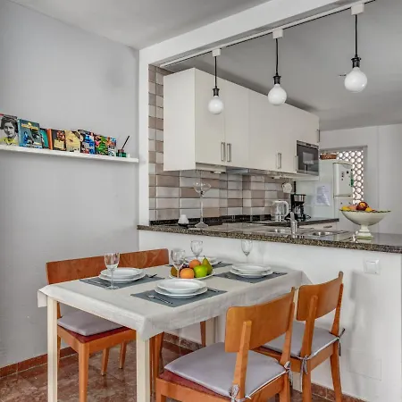 View By Interhome * Fuengirola