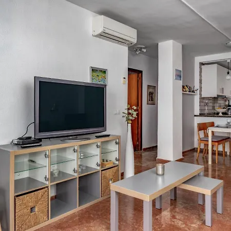 Apartment View By Interhome *