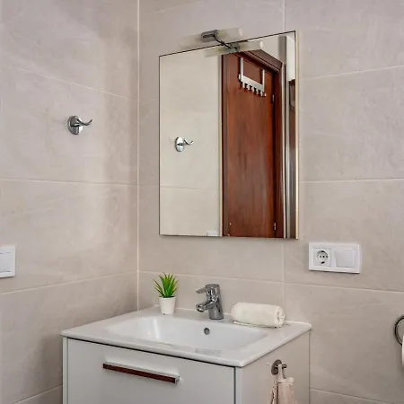 Apartment View By Interhome