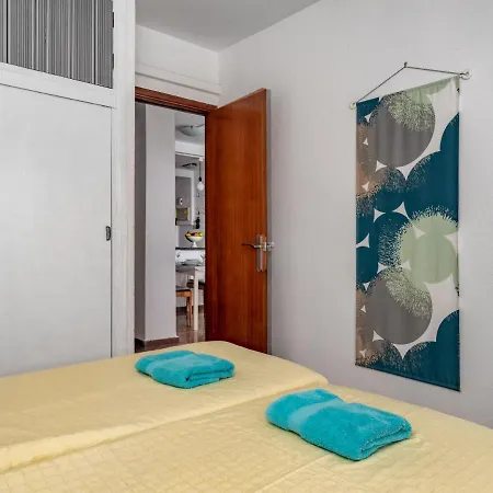 Apartment View By Interhome
