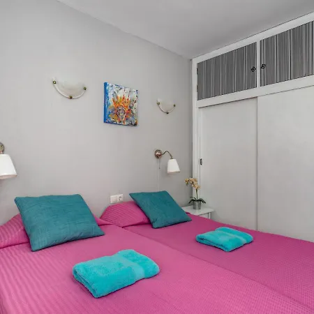 Apartment View By Interhome