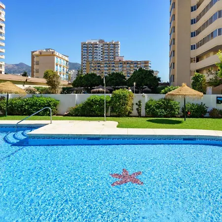 Apartment View By Interhome Fuengirola