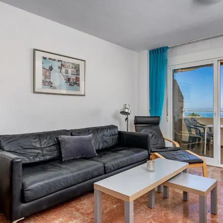 Apartment View By Interhome *