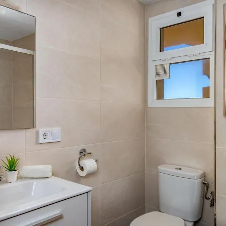 View By Interhome Apartment *