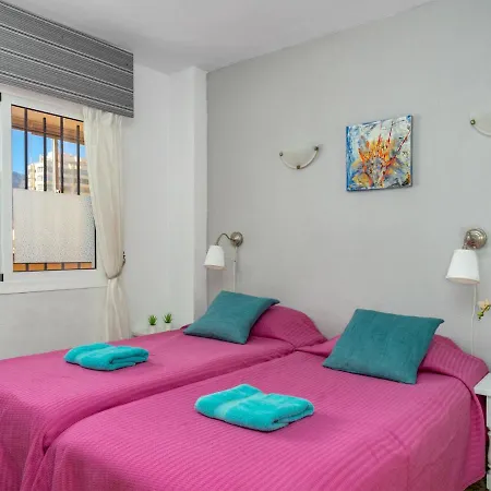 Apartment View By Interhome *