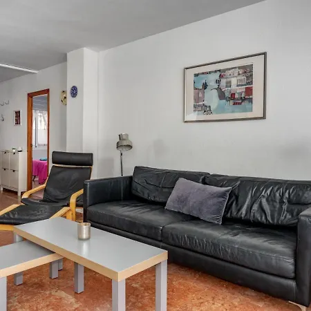 View By Interhome Apartment *