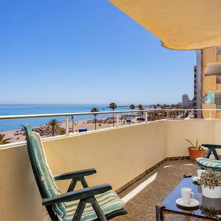 Apartment View By Interhome Fuengirola