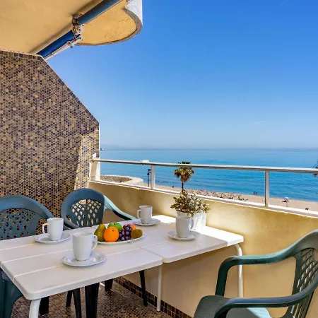 View By Interhome * Fuengirola